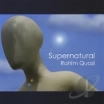 Supernatural by Rahim Quazi