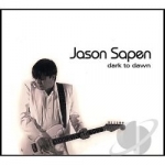 Dark To Dawn by Jason Sapen