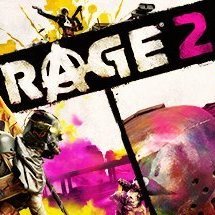 Rage 2