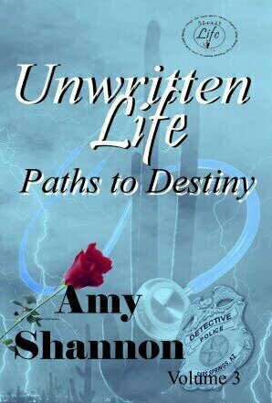 Unwritten Life Paths to Destiny