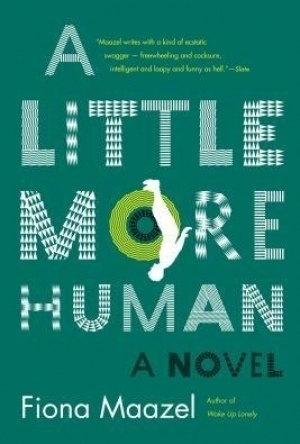 A Little More Human