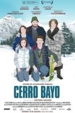 Cerro Bayo (2010)