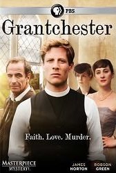 Grantchester - Season 3