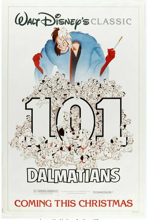 101 Dalmations