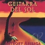 Guitarra Del Sol by Anthony Arizaga