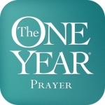 One Year® Praying Thru the Bible Devo