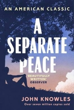 A Separate Peace: As Heard on BBC Radio 4