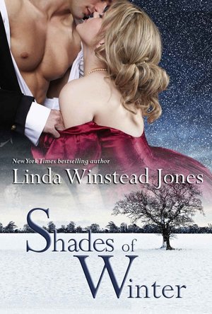 Shades of Winter (The Shades Trilogy, #2)