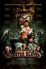 Jack Brooks: Monster Slayer (2007)