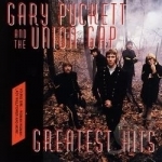 Greatest Hits by Gary Puckett / Gary Puckett &amp; The Union Gap