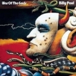War of the Gods by Billy Paul