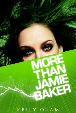 More Than Jamie Baker (Jamie Baker #2)
