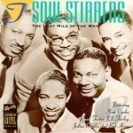 Last Mile of the Way by The Soul Stirrers