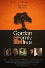 Gordon Family Tree (2013)