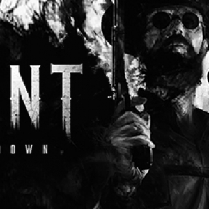 Hunt Showdown