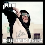 United States of Being by Pujol