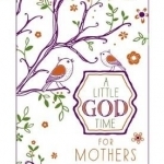 A Little God Time for Mothers: 365 Daily Devotions