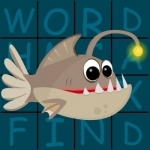 Kids Word Search - Word Puzzle