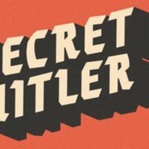 Secret Hitler