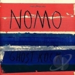 Ghost Rock by Nomo