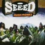 Music Monks by Seeed