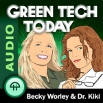 Green Tech Today (MP3)