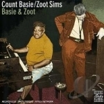 Basie &amp; Zoot by Count Basie