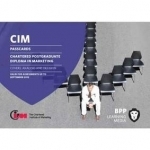 CIM - Post Graduate Diploma Level: Passcards