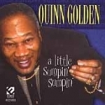 Little Sumpin&#039; Sumpin&#039; by Quinn Golden