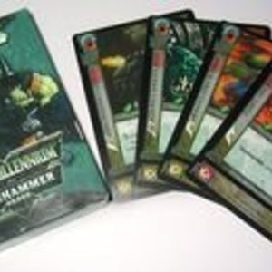 Dark Millennium: The Warhammer 40,000 Collectible Card Game