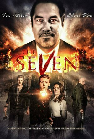 The Seven (2019)