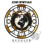 Revolve by John Newman