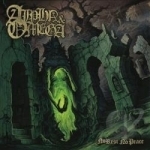 No Rest, No Peace by Alpha &amp; Omega