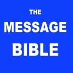 THE MESSAGE BIBLE &amp; DAILY DEVOTION