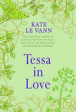 Tessa in Love