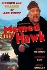 Memed My Hawk (1987)