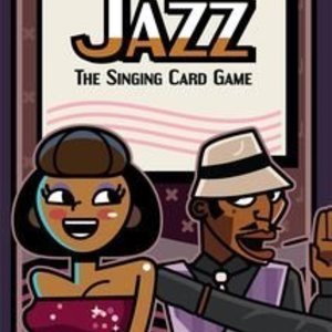 Jazz: The Singing Card Game