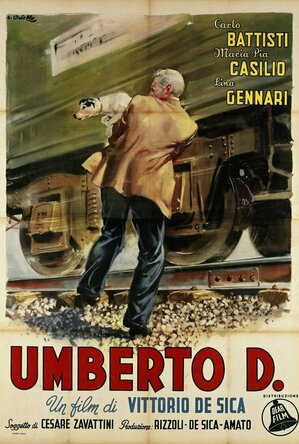 Umberto D. (1952)