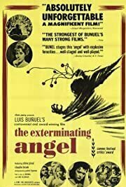 The Exterminating Angel (1962)