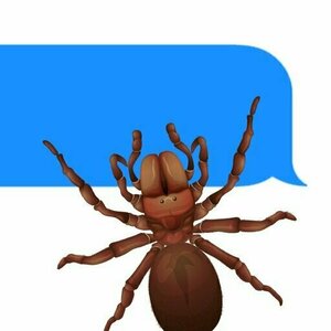 InsectMoji - Scare Your Friends Prank for iMessage