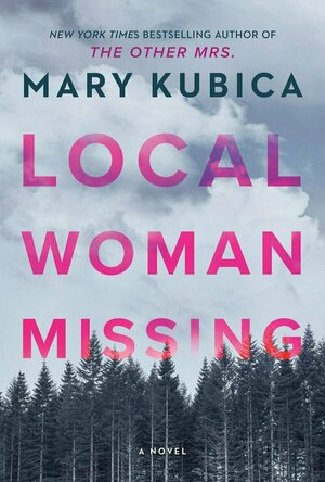 Local Woman Missing