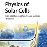 Physics of Solar Cells: From Basic Principles to Advanced Concepts