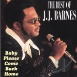 Baby Please Come Back Home by JJ Barnes