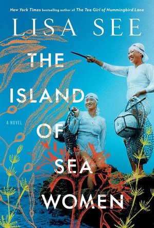 The Island of Sea Women