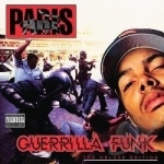 Guerrilla Funk by Paris