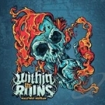 Halfway Human by Within The Ruins