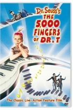 The 5,000 Fingers of Dr. T (1953)