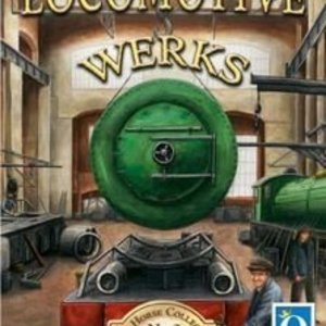 Locomotive Werks