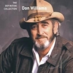 Definitive Collection by Don Williams