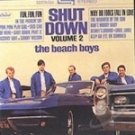 Surfer Girl/Shut Down, Vol. 2 by The Beach Boys